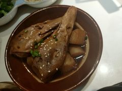 -乔阿马·江南味·驴肉香(龙湖华泾天街店)