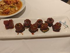 -金三杯酒家(泉城路店)