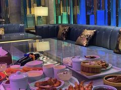 -堂会(天河店)