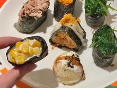 -比格比萨自助(宝山日月光店)