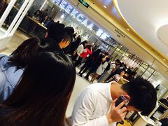 -喜茶(深圳东门1234店)