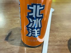 -蟹上黄·蟹黄面·江南糖水(人民广场店)