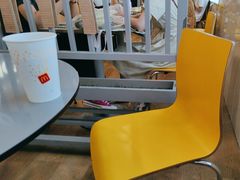 -麦当劳(合肥之心城店)