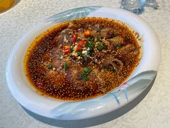 -上地宴·中关村的会客厅(清河高铁站店)