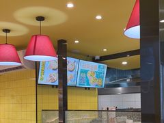 -尊宝比萨(南湖大华店)