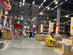 -宜家家居(哈尔滨商场店)