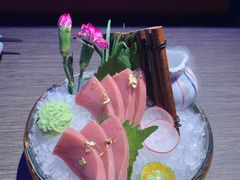 -炙柒Sekinana·精致日料(合生汇店)