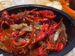 -聚味瞿记·龙虾堂(咸嘉湖店)