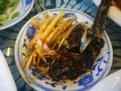 -瑞丰园庭院餐厅·白族传统家常菜