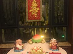 -钓鱼台国宾馆
