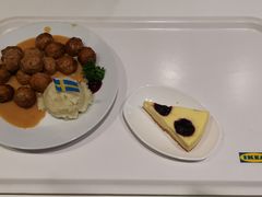 -宜家·瑞典风味餐厅(烟台路店)