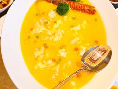 -沁香庭中餐厅·川粤菜(重庆高新假日酒店)
