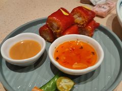 -点都德(华强南店)