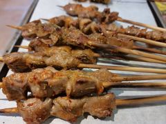 -望京小腰(北京总店)