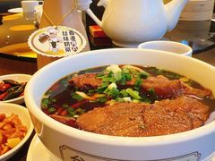 -中国厨房/台湾牛肉面