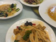 -西兰轩清真菜馆(北顺城街店)