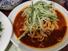 -清真·老兰家(兴善寺西街总店)