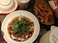 -胖哥俩肉蟹煲(梅溪步步高店)