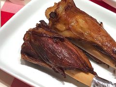 -西贝(东城万达广场店)