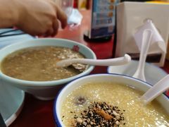 -宏状元现熬粥·京味菜(五棵松店)