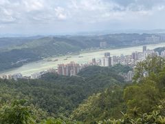 -白云山风景名胜区