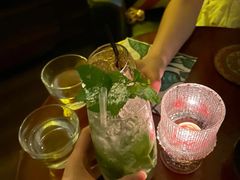 -OX BAR 拉培耶小镇(大连老街店)