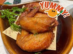 -西语炭烧牛排·西厨(滨湖万科里店)
