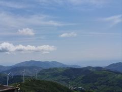 -东白山
