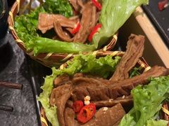 -湊湊火锅·茶憩(打浦桥日月光店)