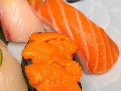 -小山日本料理(兴业太古汇店)