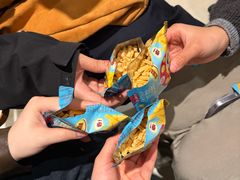 -海底捞火锅(金光华店)