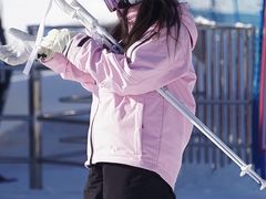 -长白山万达国际滑雪场