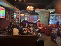 -Masa玛莎酒吧(江南西店)