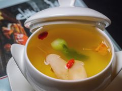 -夏宫中餐厅(香格里拉大酒店)