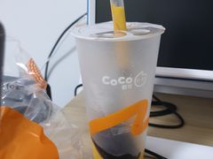 -CoCo都可(太仓万达店)