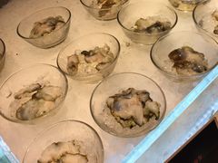 -半岛翡丽海鲜自助餐厅(观风亭店)