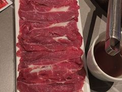 -朱氏牛鼎记鲜牛火锅(山水华庭店)