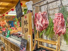 -亚马逊蒸汽活海鲜自助(LCM置汇旭辉广场店)