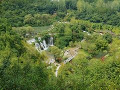 -天河潭旅游度假区