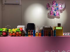 -Raaawr冷压果汁(万象前海店)