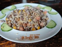 扎西德勒-玛吉阿米·餐吧
