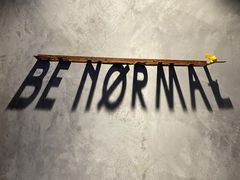 -BE NORMAL CAFE(霞溪路店)