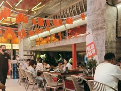 -神府路壹号·海鲜烧烤·砂锅粥·锅物(三坊七巷店)