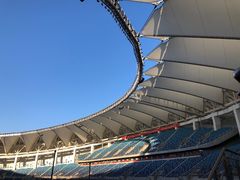 -长春奥林匹克公园