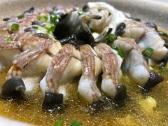-两户人家农家乐