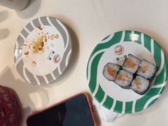 -新一番三文鱼寿司(红城湖店)