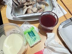 -老味烧烤(总店)