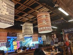 -洱火云南酸菜牛肉火锅(石景山当代商城店)