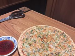 -炼火烤肉店