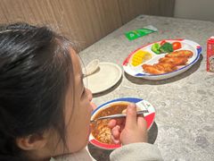 -留半山·香港食堂(啦啦宝都店)
